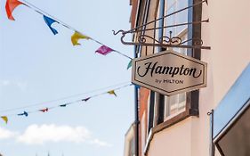 Hampton By Hilton Canterbury